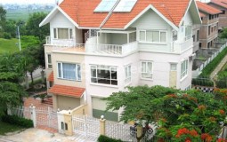 Biệt thự Quang Minh Green City, Thuỷ Nguyên - Hải Phòng