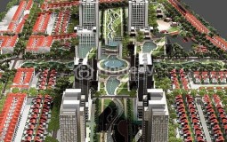 Khu đô thị Westpoint Nam 32, Huyện Hoài Đức - Hà Nội