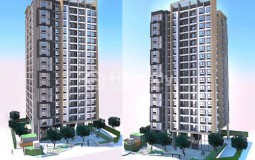 Căn hộ chung cư Kris Vue, Quận 2 - TP. Hồ Chí Minh