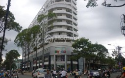 Chung cư Lakai Nguyễn Tri Phương, quận 5 - TP.Hồ Chí Minh