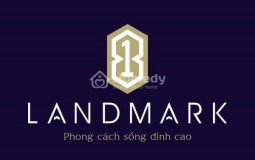 Căn hộ Vinhomes Quân Cảng Landmark Reverside , quận Bình Thạnh, TP. Hồ Chí Minh