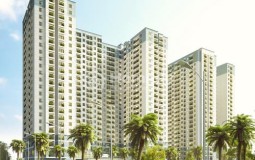 Chung cư M-One Nam Sài Gòn, Quận 7 - TP Hồ Chí Minh