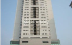 Tòa nhà văn phòng M5 Nguyễn Chí Thanh, quận Đống Đa - Hà Nội