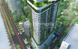 Chung cư Manhattan Tower, Quận Thanh Xuân - Hà Nội