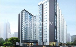 Chung cư Masteri M-One Gia Định, Quận Gò Vấp - TP. HCM