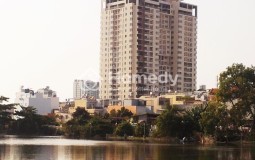 Khu căn hộ Mỹ Phú Apartment, Quận 7- TP. Hồ Chí Minh