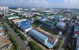 Nhà đầu tư bất động sản công nghiệp sẽ làm gì sau năm 2020?