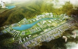 Nhà đầu tư thờ ơ với dự án Khu du lịch nghỉ dưỡng gần 2.000 tỷ đồng ở Bình Định