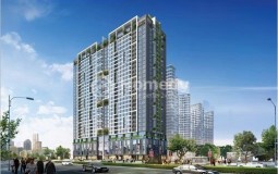 Dự án căn hộ nhà ở xã hội Bộ Công An Cổ Nhuế 2