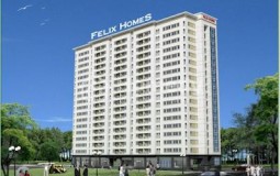Chung cư Felix Homes, quận Gò Vấp - TP. HCM