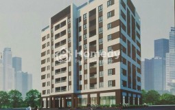 Nhà ở xã hội NO7 Sài Đồng, Quận Long Biên - Hà Nội