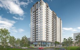 Chung cư One 18 Ngọc Lâm, Quận Long Biên - TP Hà Nội