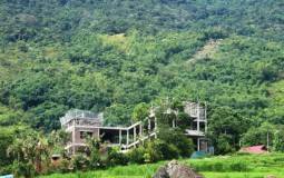 Phạt Ebino Pù Luông Resort & Spa 40 triệu đồng vì xây dựng không phép
