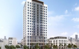 Chung cư PHC Complex 158 Nguyễn Sơn, Quận Long Biên - Hà Nội