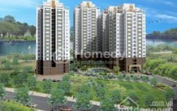 Căn hộ cao cấp Phú Mỹ Thuận, huyện Nhà Bè - TP. Hồ Chí Minh