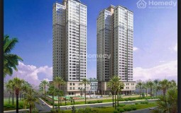 Khu căn hộ cao cấp Préche Thảo Điền, Quận 2 - TP. HCM