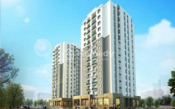 Chung cư K33 Bộ Quốc Phòng, Quận Long Biên - Hà Nội