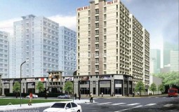 Cao ốc The Res III, quận 7 - TP. Hồ Chí Minh
