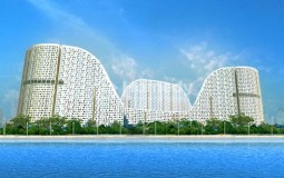 Căn hộ River City quận 7 - TP HCM