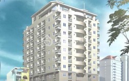 Chung cư Sao Mai - Quận 5, TP.Hồ Chí Minh