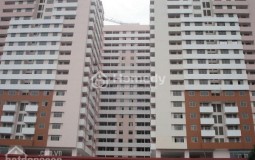 Khu căn hộ Screc Tower, quận 2, Tp.Hồ Chí Minh