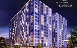 Khu căn hộ cao cấp Sky Center, Quận Tân Bình - TP. HCM