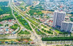 Sốt ảo giá đất vùng "tam giác"?