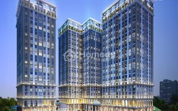 Khu căn hộ Sunshine Riverside, Tây Hồ - Hà Nội