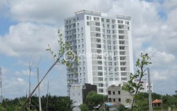 Căn hộ chung cư Sài Gòn Mới, Nhà Bè - TP. Hồ Chí Minh