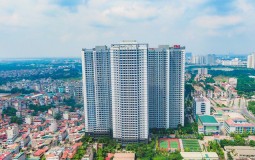 Tây Hà Nội: Thiếu hụt nguồn cung căn hộ cao cấp giá mềm