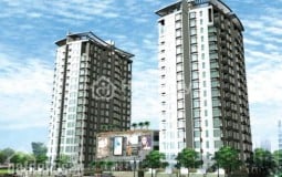 Chung cư TDH - Bình Chiểu, Quận Thủ Đức - TP Hồ Chí Minh