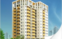 Chung cư TDH – Phước Bình, quận 9 - Tp.Hồ Chí Minh