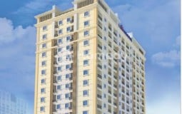 Căn hộ cao cấp Tecco Central Home, quận Bình Thạnh, TP.Hồ Chí Minh