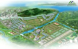 Thanh Hóa lập quy hoạch Khu đô thị rộng 471ha trong Khu kinh tế Nghi Sơn