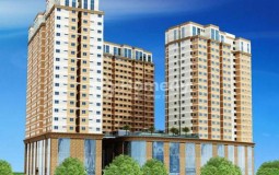 Căn hộ The CBD Premium Home, quận 2 - TP. Hồ Chí Minh