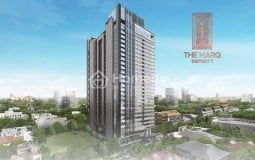 Khu căn hộ cao cấp The Marq, Quận 1 - TP. Hồ Chí Minh