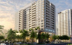 Căn hộ cao cấp The Navita, Quận Thủ Đức - TP Hồ Chí Minh