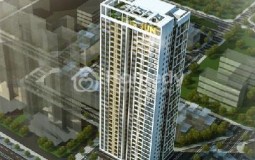 Khu căn hộ cao cấp The Sun Mễ Trì, Quận Nam Từ Liêm - Hà Nội