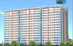 Căn hộ chung cư Thiên Quý, Quận 12 - TP. Hồ Chí Minh