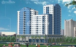 Chung cư 15–17 Ngọc Khánh, quận Ba Đình - TP.Hà Nội