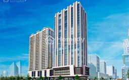 Chung cư 152 Điện Biên Phủ, Quận Bình Thạnh - TP. HCM