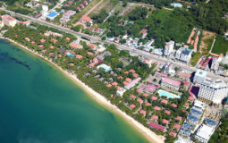 Thành lập thành phố Phú Quốc – Động lực cho sự phát triển kinh tế - xã hội biển đảo