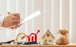 Có nên vay tiền mua nhà trong năm 2021?