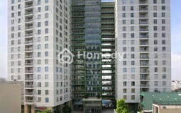 Chung cư 26 Nguyễn Thượng Hiền, quận Gò Vấp - TP.Hồ Chí Minh