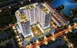 Chung cư 789 Xuân Đỉnh, quận Bắc Từ liêm- Hà Nội