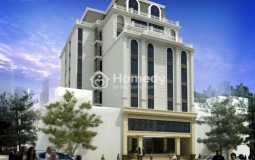 Chung cư Hanoi Apartment Center, Hoàn Kiếm - Hà Nội