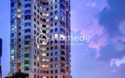 Chung cư An Hoà, Quận 2 - TP. Hồ Chí Minh