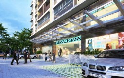 Khu căn hộ An Phú Apartment Complex, Quận 6-Tp Hồ Chí Minh