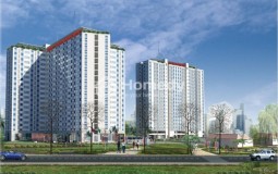 Chung cư Anh Tuấn Apartment , quận 7 - TP Hồ Chí Minh