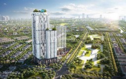 Chung cư BID Residence, Quận Hà Đông - Hà Nội